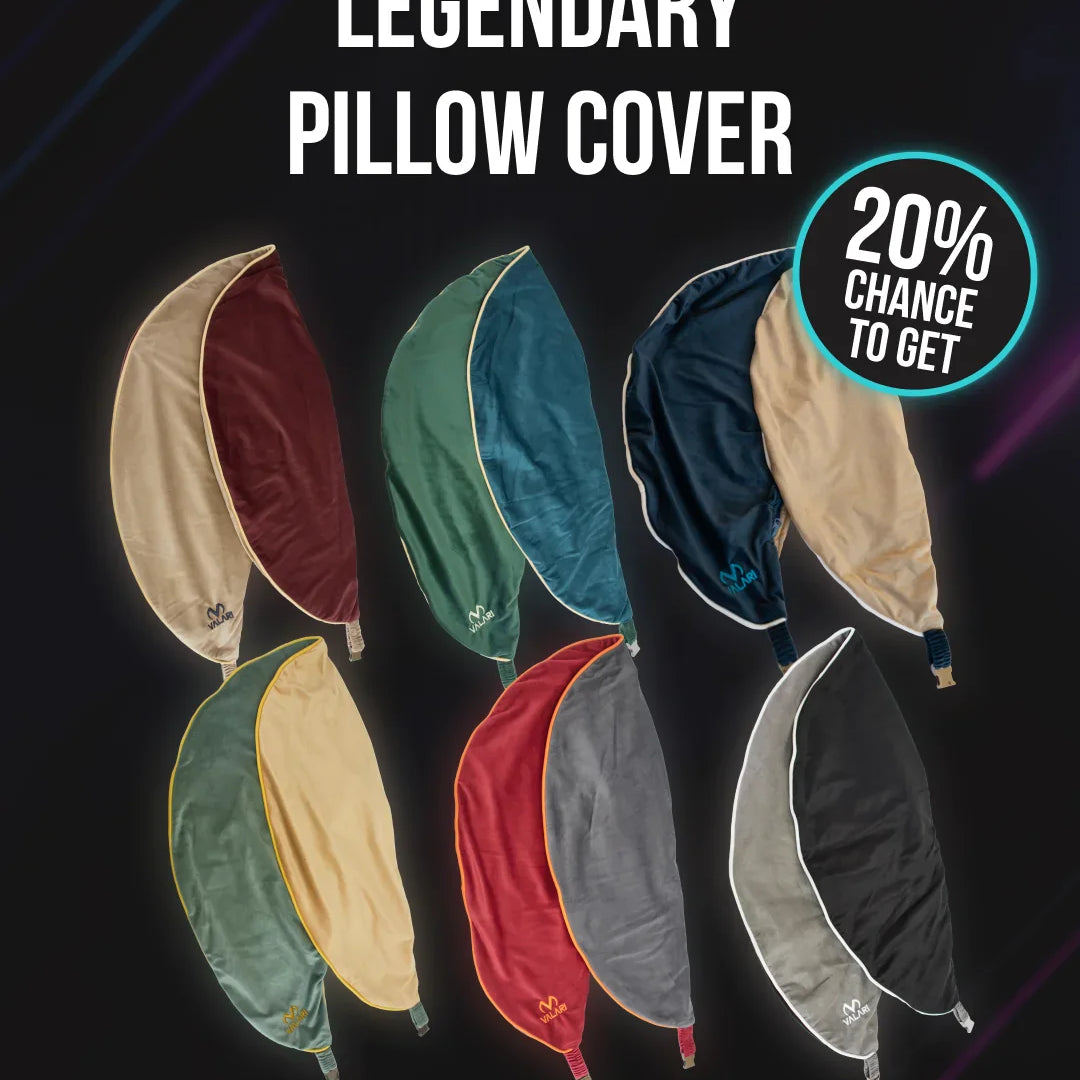 Legendary Covers