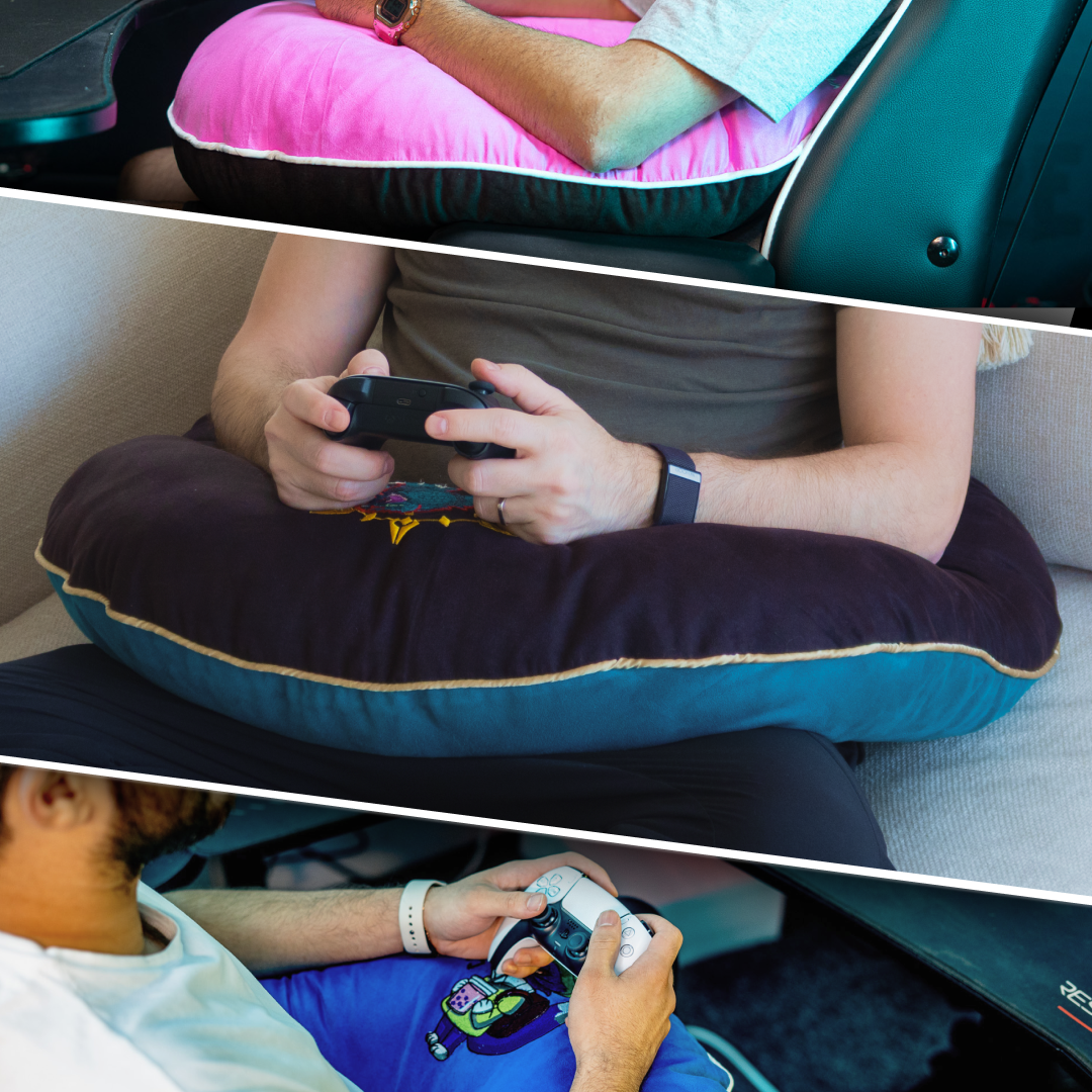 Legendary Pillows