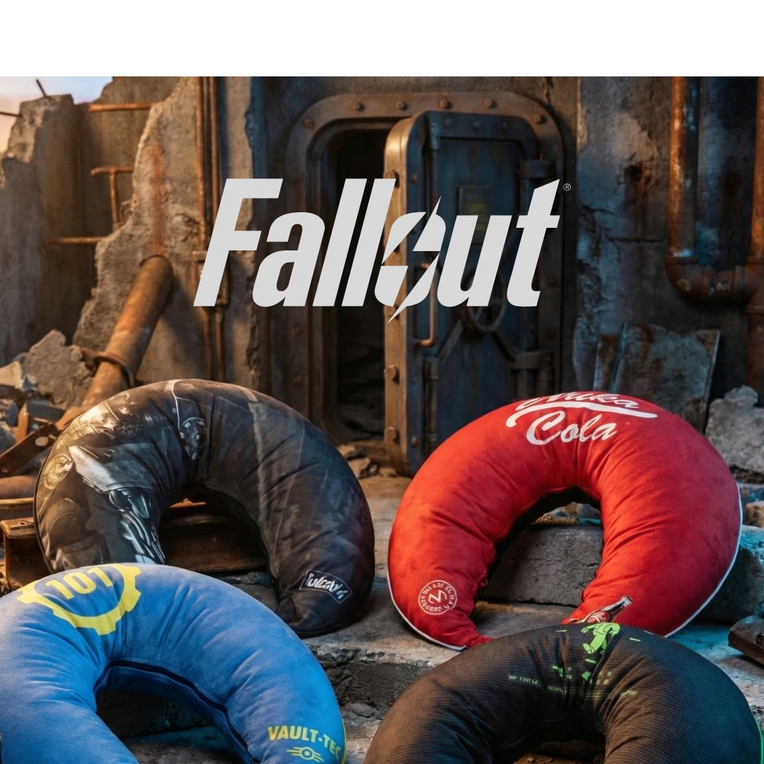Bethesda Pillow Bundles