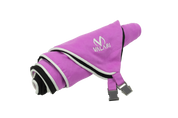 Premium Pink/Black Cover Only
