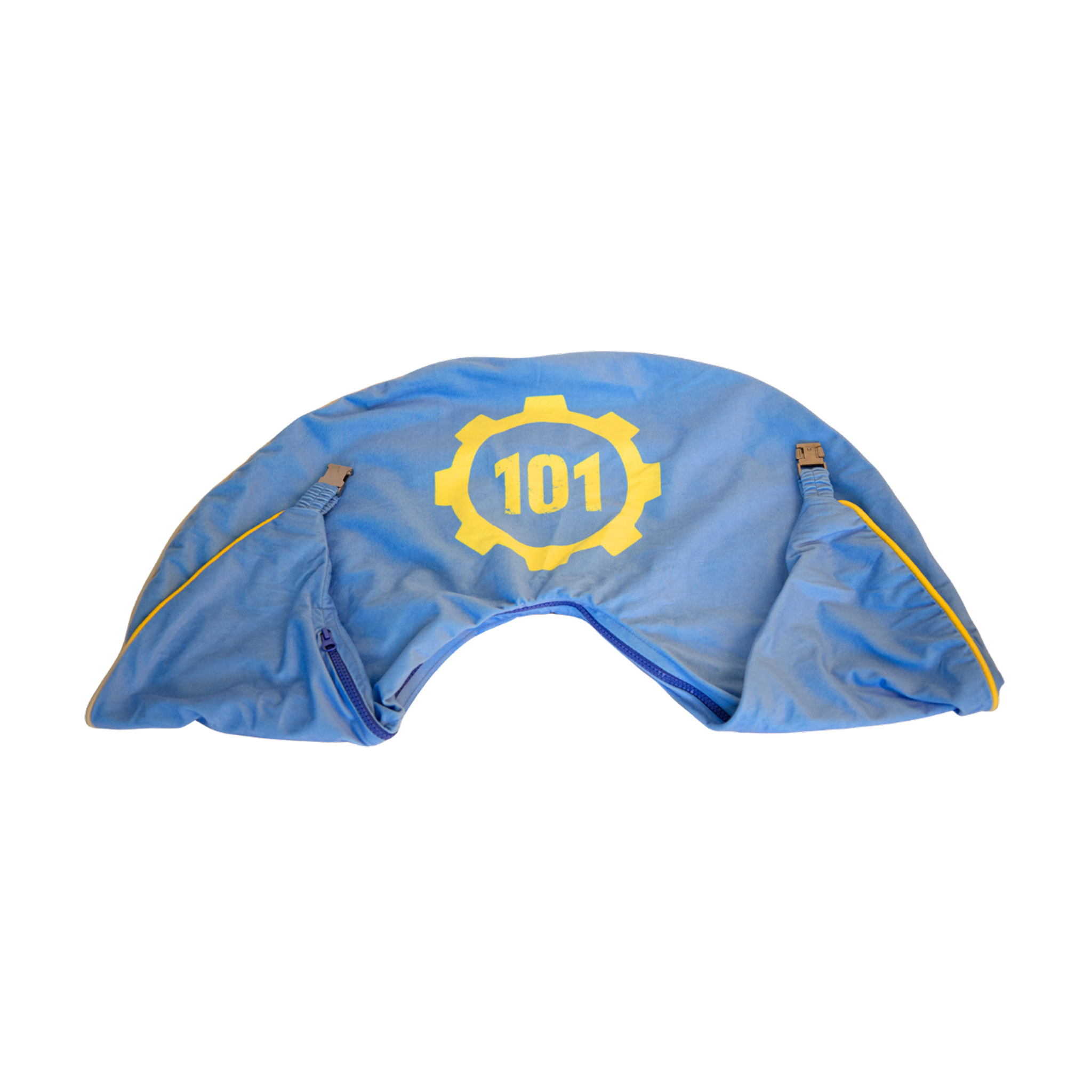 Bethesda Fallout 101 Cover