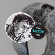 AOT Bertholdt Cover