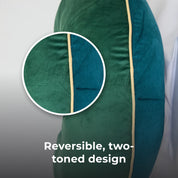 Premium Green/Blue Cover Only