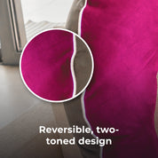 Legendary Suede - Purple/Grey