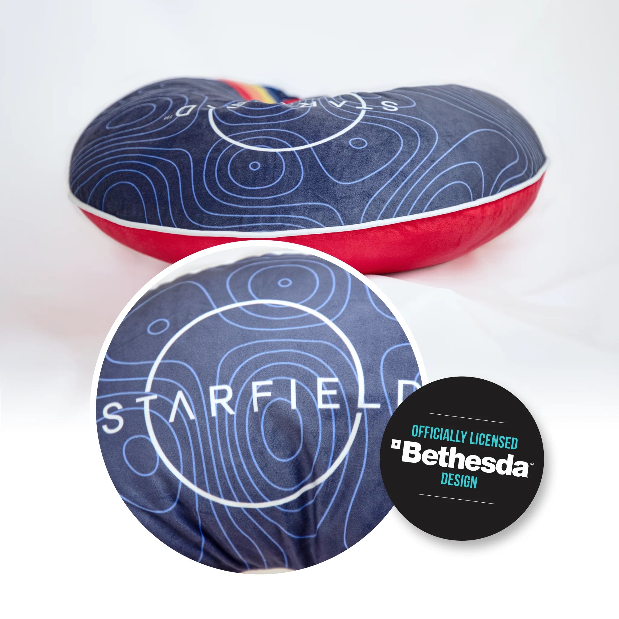 Officially Licensed - Starfield