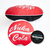 Officially Licensed - Fallout NukaCola