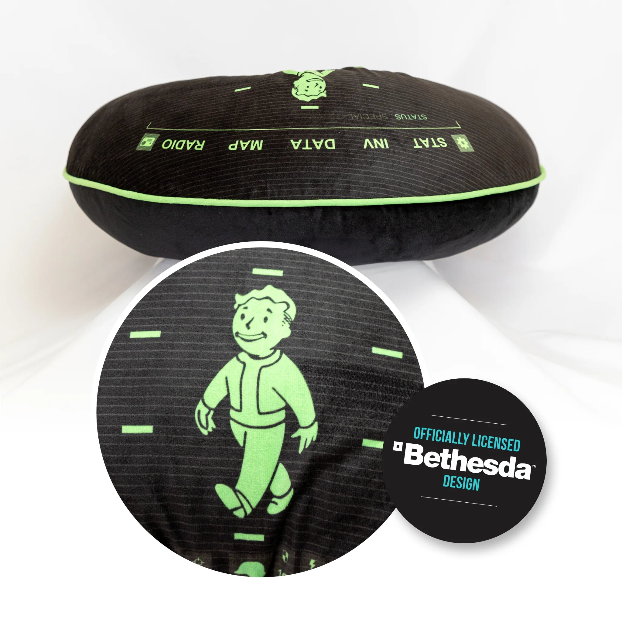 Bethesda Collection Covers