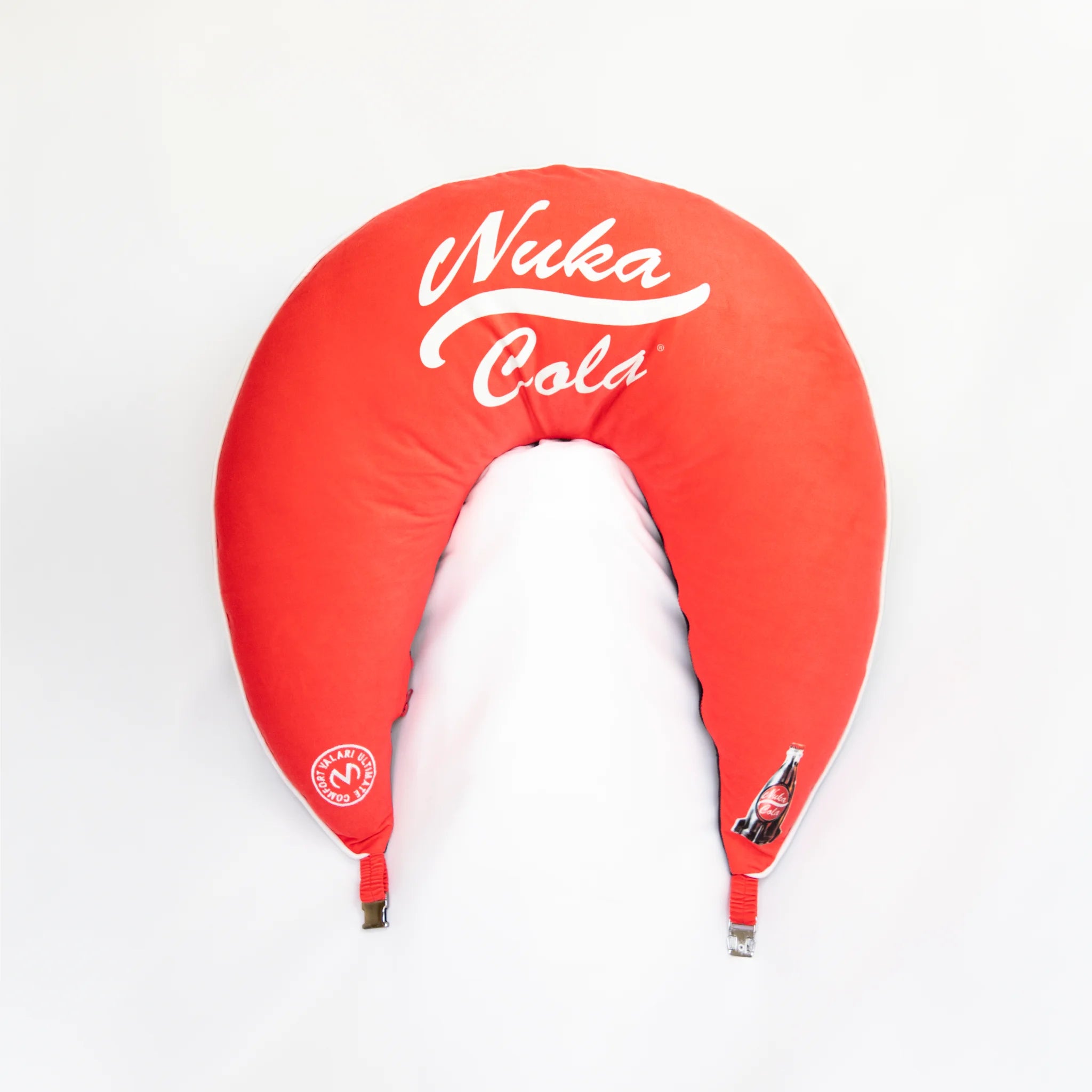 Officially Licensed - Fallout NukaCola