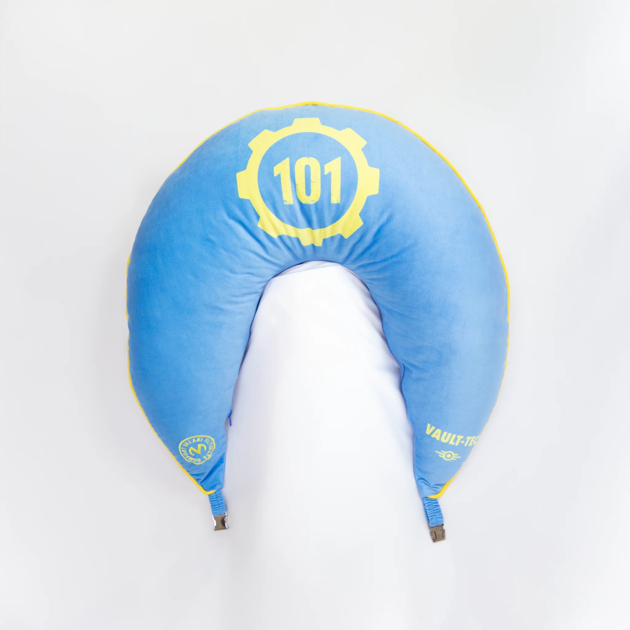 Officially Licensed - Fallout 101